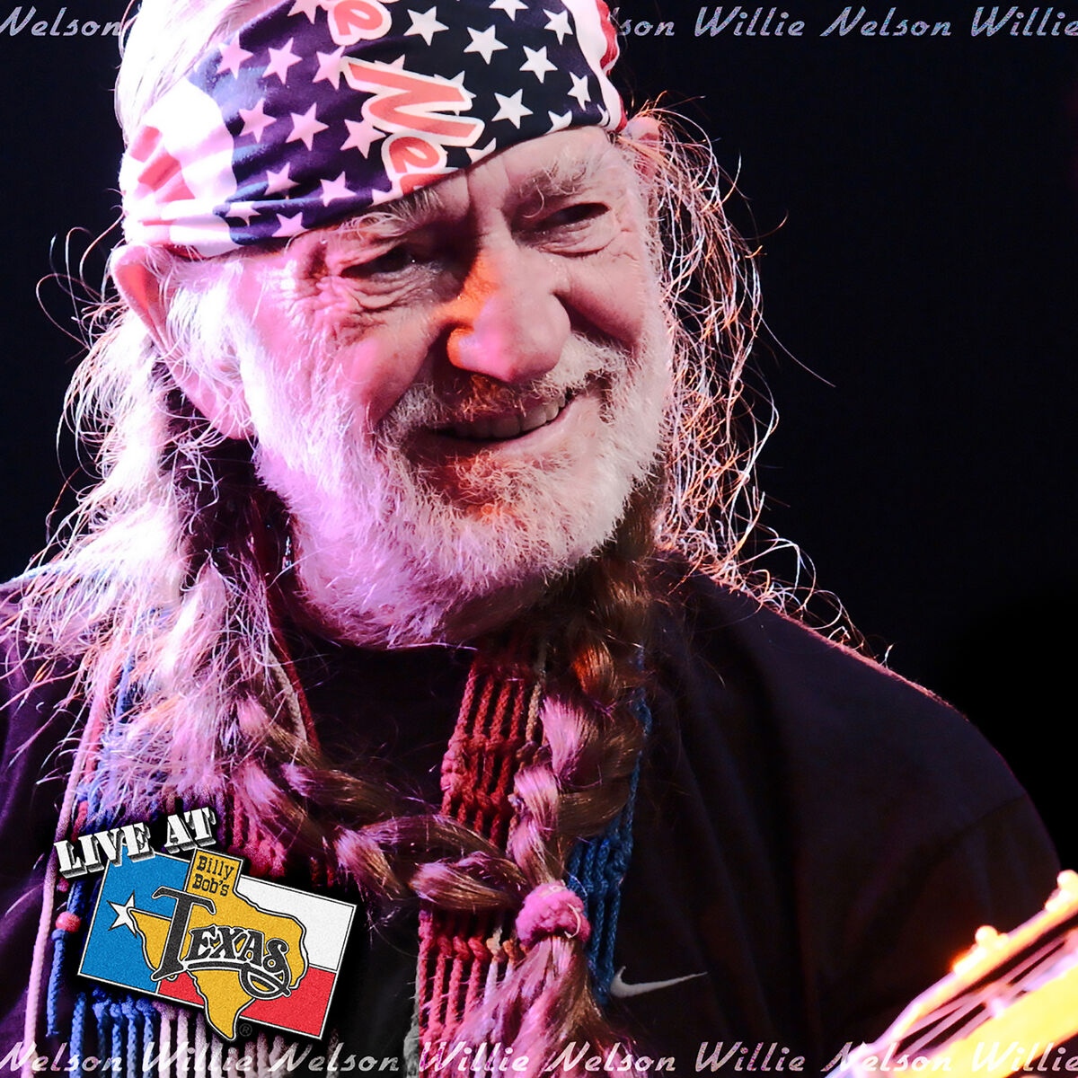 Willie Nelson